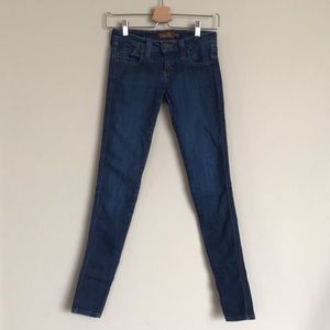 FRANKIE B. Skinny Jeans